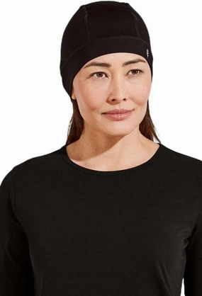 Coolibar UPF 50  Unisex Hubbard UV Skull Cap - Sun Protective