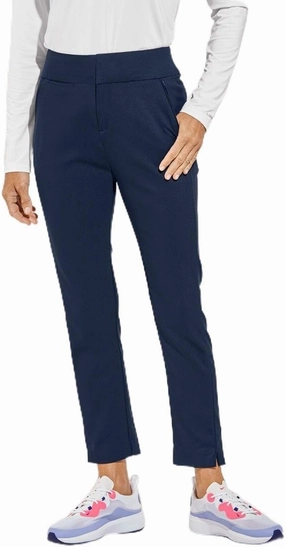 Coolibar UPF 50  Women's Valorus Performance Pant - Sun Protective