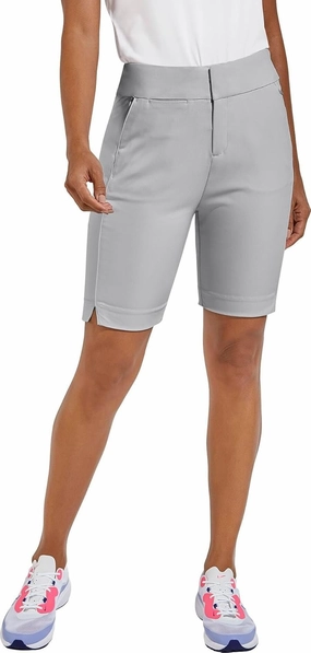 Coolibar UPF 50  Women's Valorus Performance Short - Sun Protective
