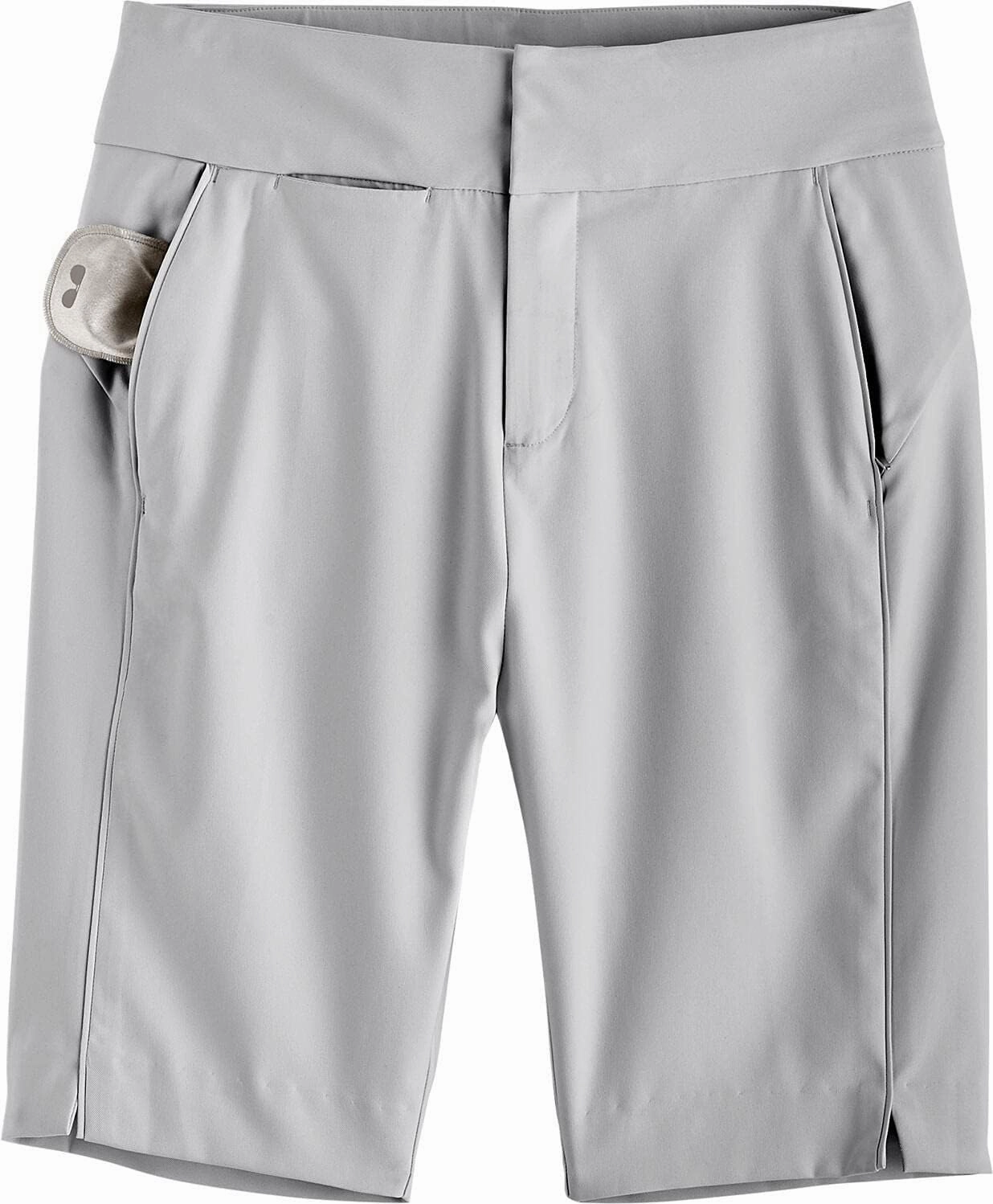 Coolibar UPF 50  Women's Valorus Performance Short - Sun Protective