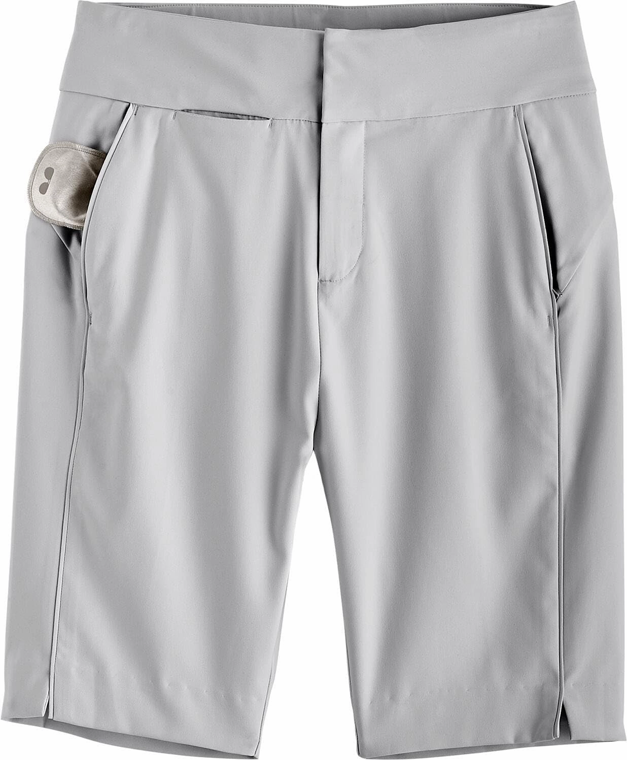 Coolibar UPF 50  Women's Valorus Performance Short - Sun Protective