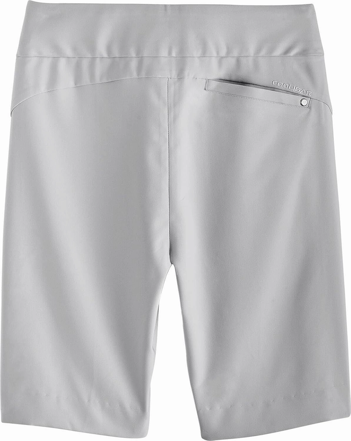 Coolibar UPF 50  Women's Valorus Performance Short - Sun Protective