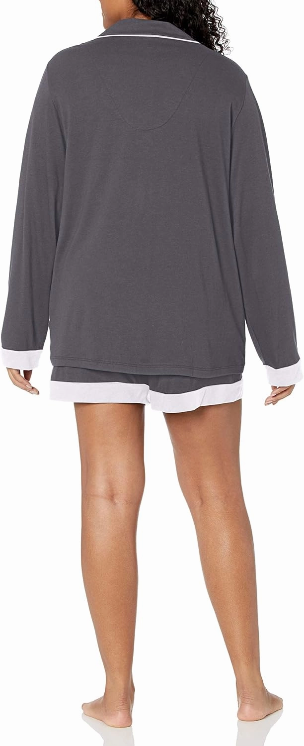 Cosabella Women's Bella Bridal PJ Set