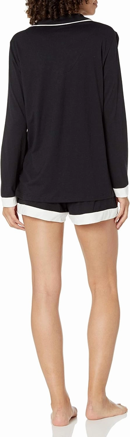 Cosabella Women's Bella Bridal PJ Set