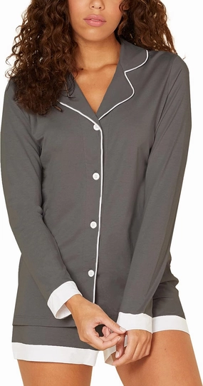 Cosabella Women's Bella Bridal PJ Set