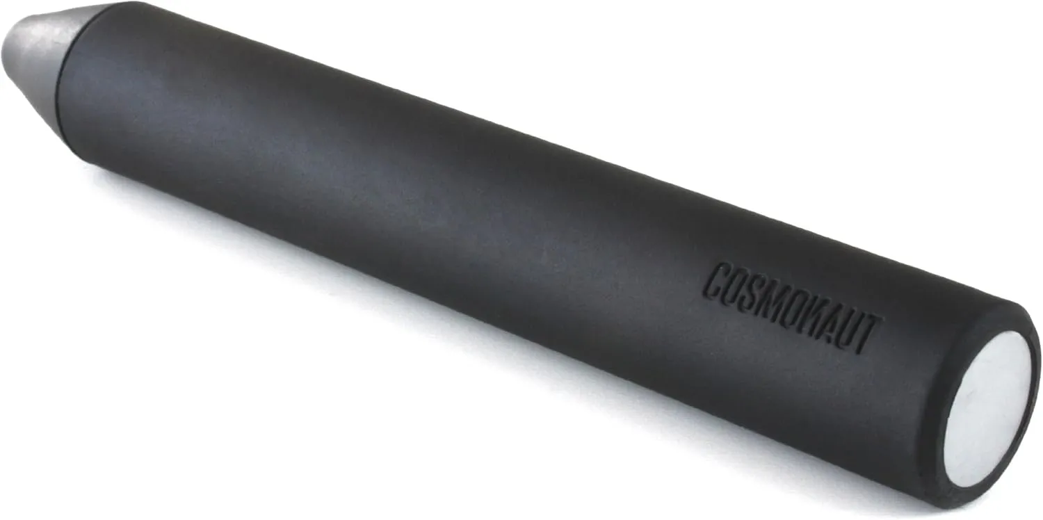 Cosmonaut - Wide-Grip Stylus for Capacitive Touch Screen Tablets (iPad Air, iPad Mini, Surface, Kindle Fire, etc.)