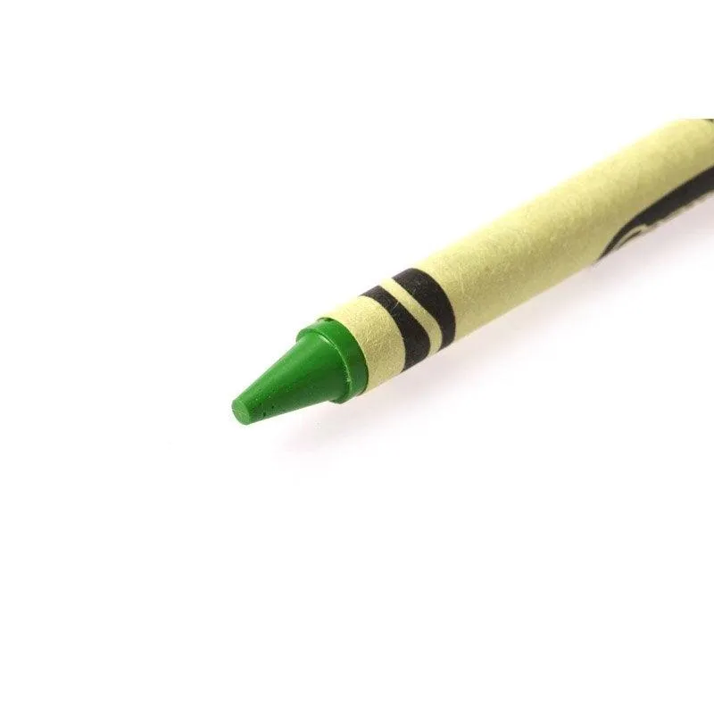 Crayola Crayons - 48 Colors
