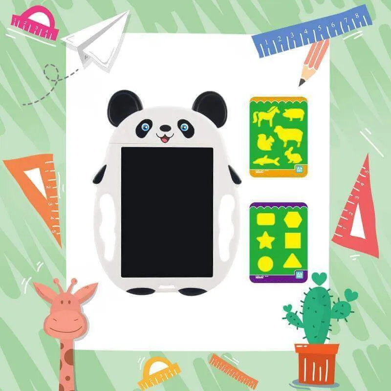 Creative Canvas: LCD Graffiti Electronic Drawing Board