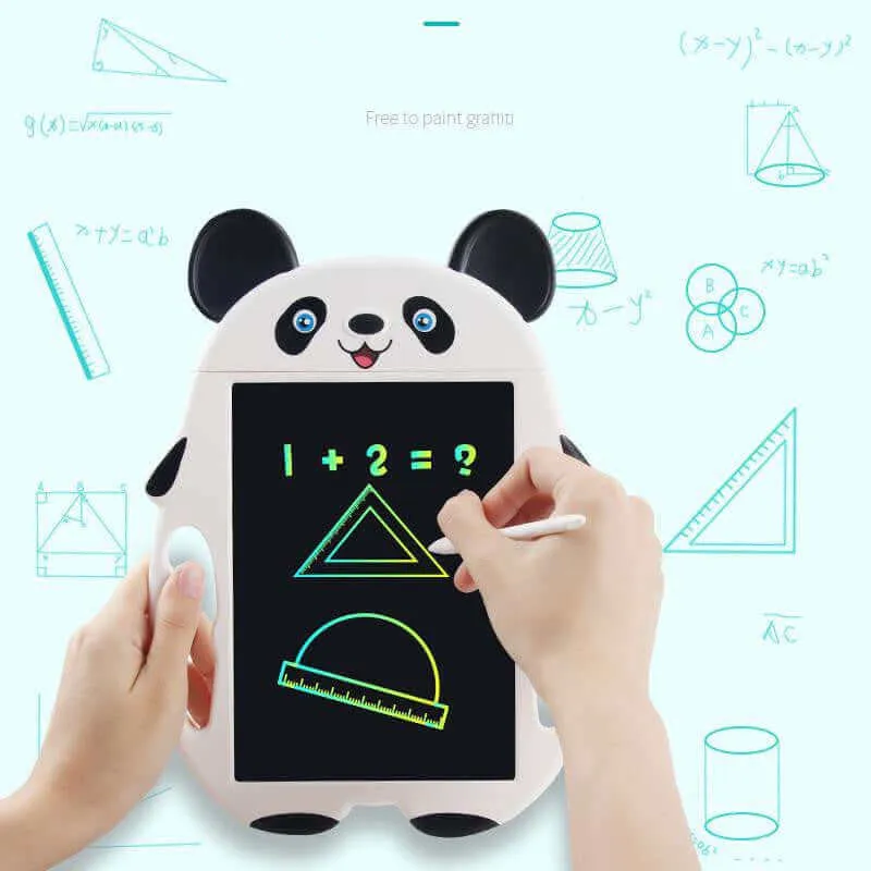Creative Canvas: LCD Graffiti Electronic Drawing Board