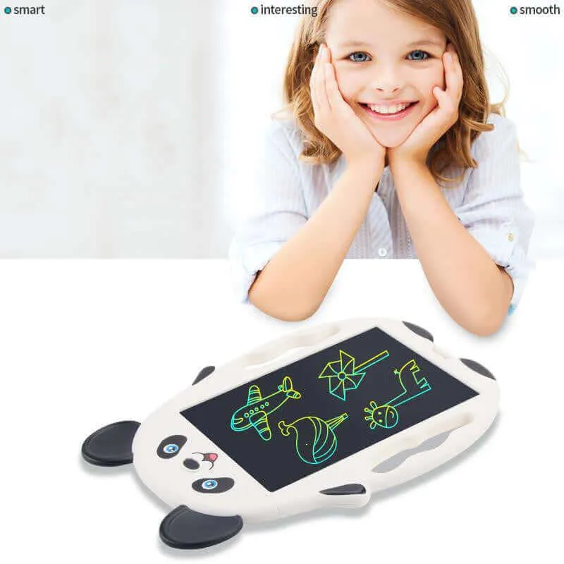 Creative Canvas: LCD Graffiti Electronic Drawing Board