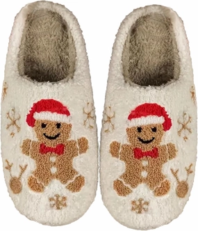 Cute Cat Slippers Strawberry Cherry Mushroom Slippers Evil Eye Blue Eye Slippers Smile Face Women's Men's Household Shoes Memory Foam Fluffy Couple Slippers Cloud Slip On Slippers