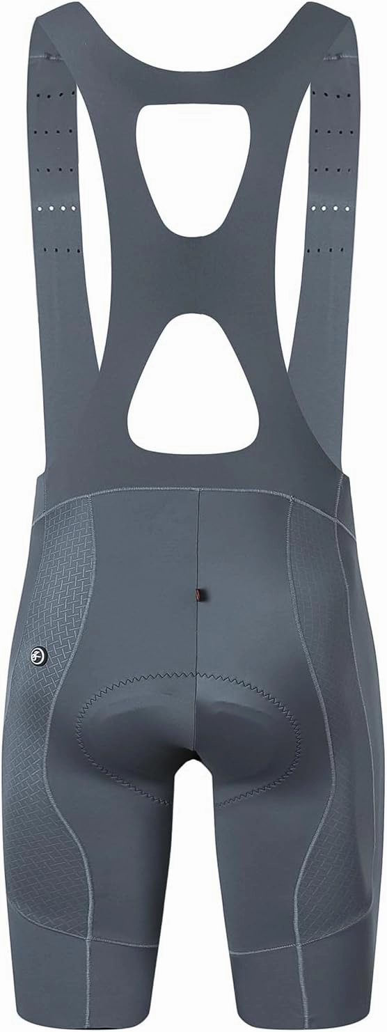 Cycling Bib Shorts for Men - Road Bike Bicycle Breathable Padded Riding Tights