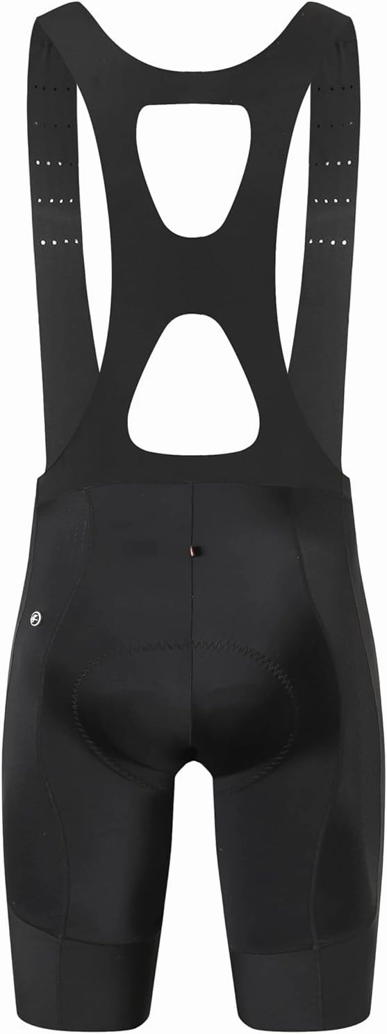 Cycling Bib Shorts for Men - Road Bike Bicycle Breathable Padded Riding Tights