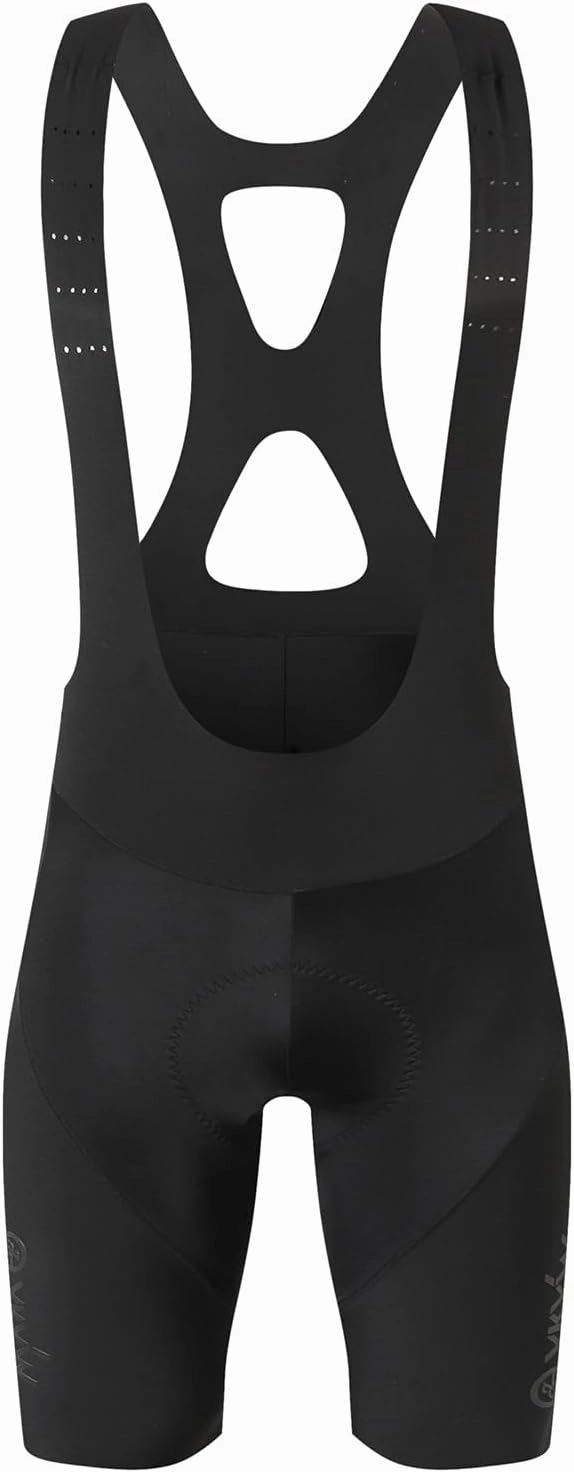 Cycling Bib Shorts for Men - Road Bike Bicycle Breathable Padded Riding Tights