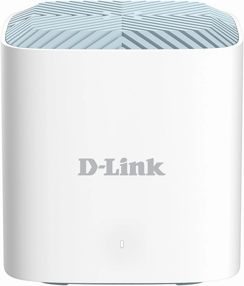 D-Link Eagle Pro AI WiFi 6 Lifestyle Router - Smart Wireless Internet Network, Compatible with Alexa and Google, AX1800 (M18)