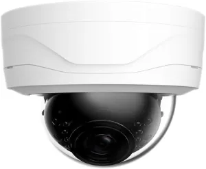 Dahua HAC-HDBW2802R 4K Starlight HDCVI IR Dome Camera (Local Support, NO Logo)