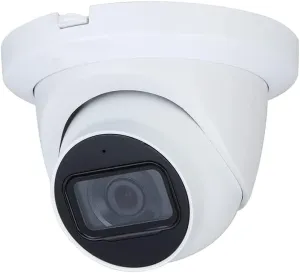 Dahua OEM HAC-HDW1200 2MP IR HDCVI 1080P Eyeball Dome, 30fps@ 1080P, 2.8mm Lens, IR30M, Smart IR, IP67, DC12V (NO Logo Original Housing Local Support)