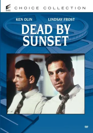 Dead By Sunset