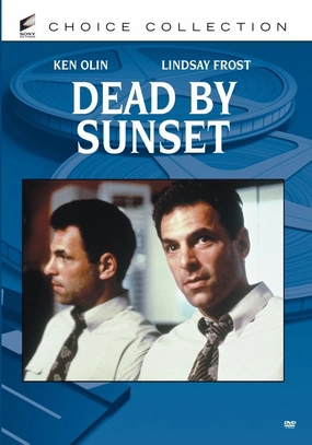 Dead By Sunset