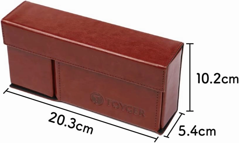 DeckSlimmer (Deck Box) (Light Green)