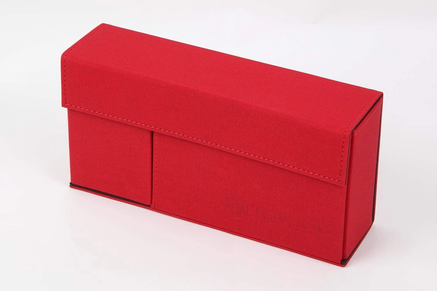 DeckSlimmer (Deck Box) (Red)