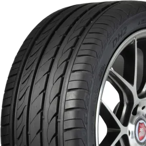 Delinte DH2 All-Season Radial Tire - 235/45-17 97W