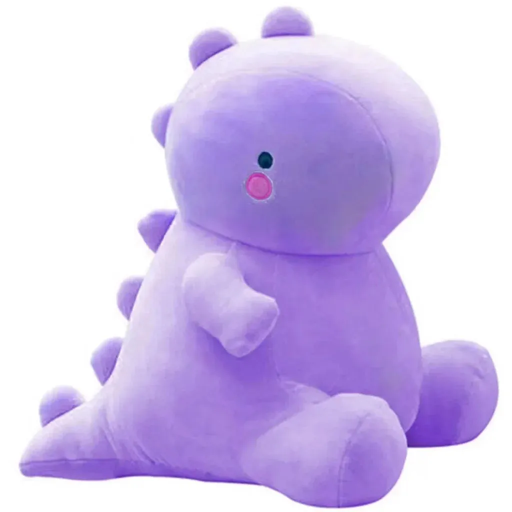 Dino Squish Plush Toy