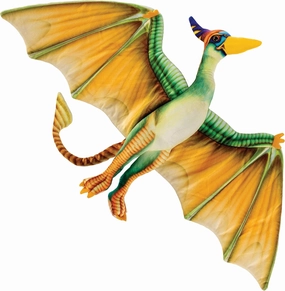Dinosaur Plush Toy - Little Boy Dinosaur Toys, Stuffed Animals, Dino Plushie, Baby Stuffed Plush, Cute Dino (23" Long)
