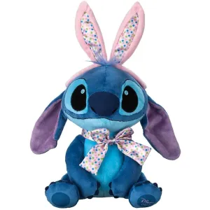 Disney Stitch Plush Bunny Small Size 9 1/2 Inch