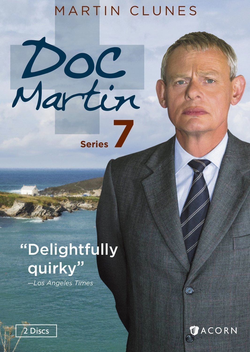 DOC MARTIN: SERIES 7
