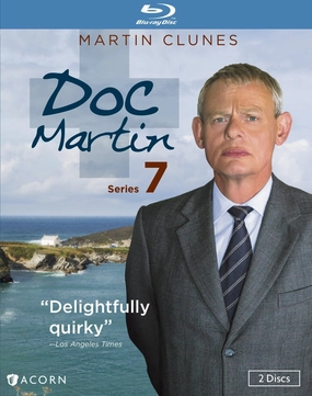 DOC MARTIN: SERIES 7