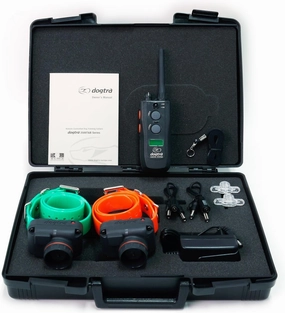 Dogtra Train and Beep Dog System