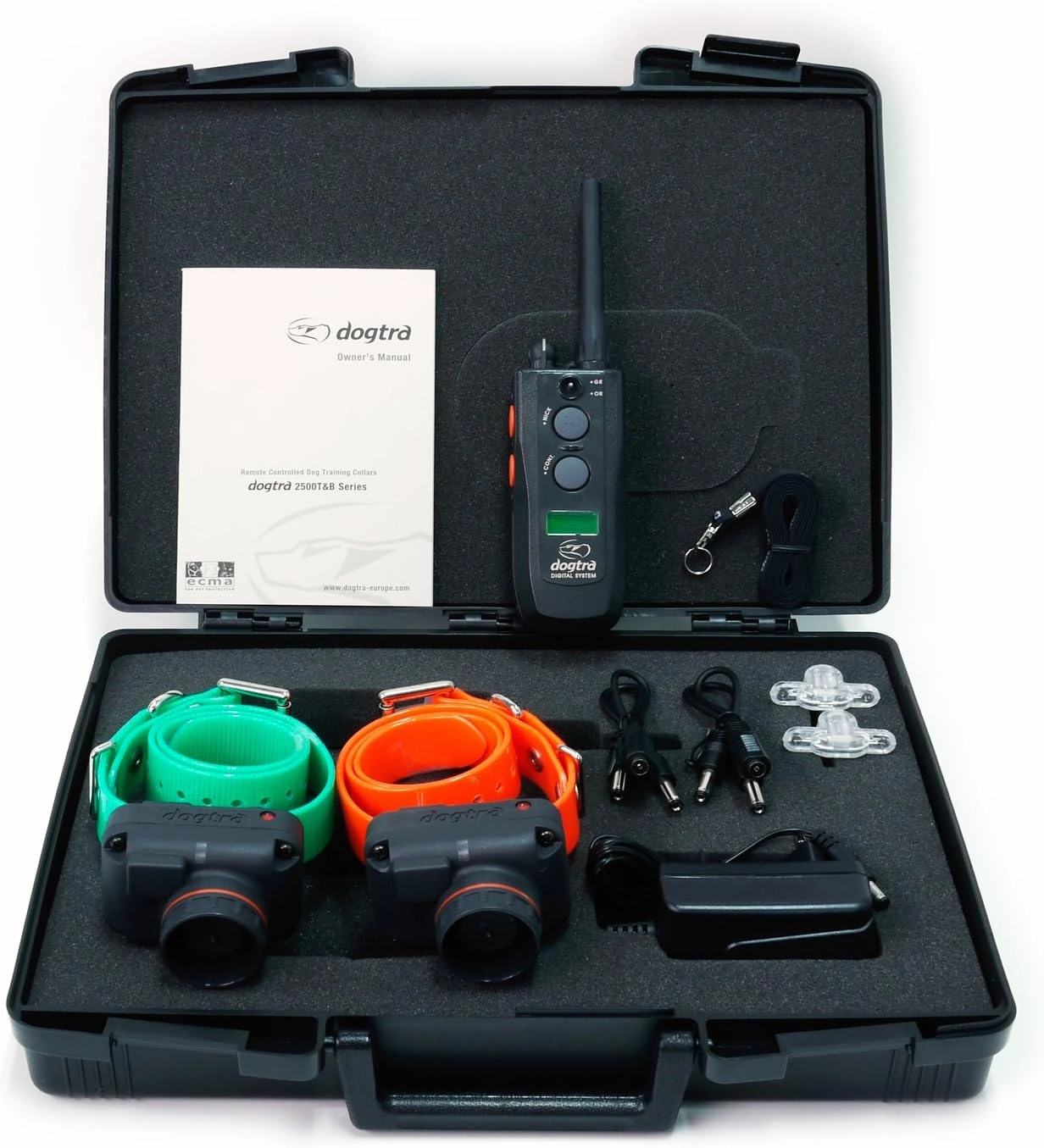 Dogtra Train and Beep Dog System