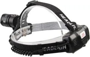 DOITOOL Long-range Headlights Led Headlamp Camping Lantern Rechargeable Headlamp for Outdoor Battery-powered Ultralight