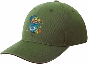 Don't Be Garbage Fashion Baseball Cap Men Women Classic Adjustable Sun Golf Dad Hat Outdoor