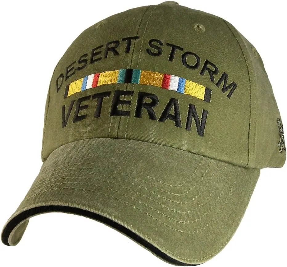 EAGLE CREST mens Classic Ball Cap