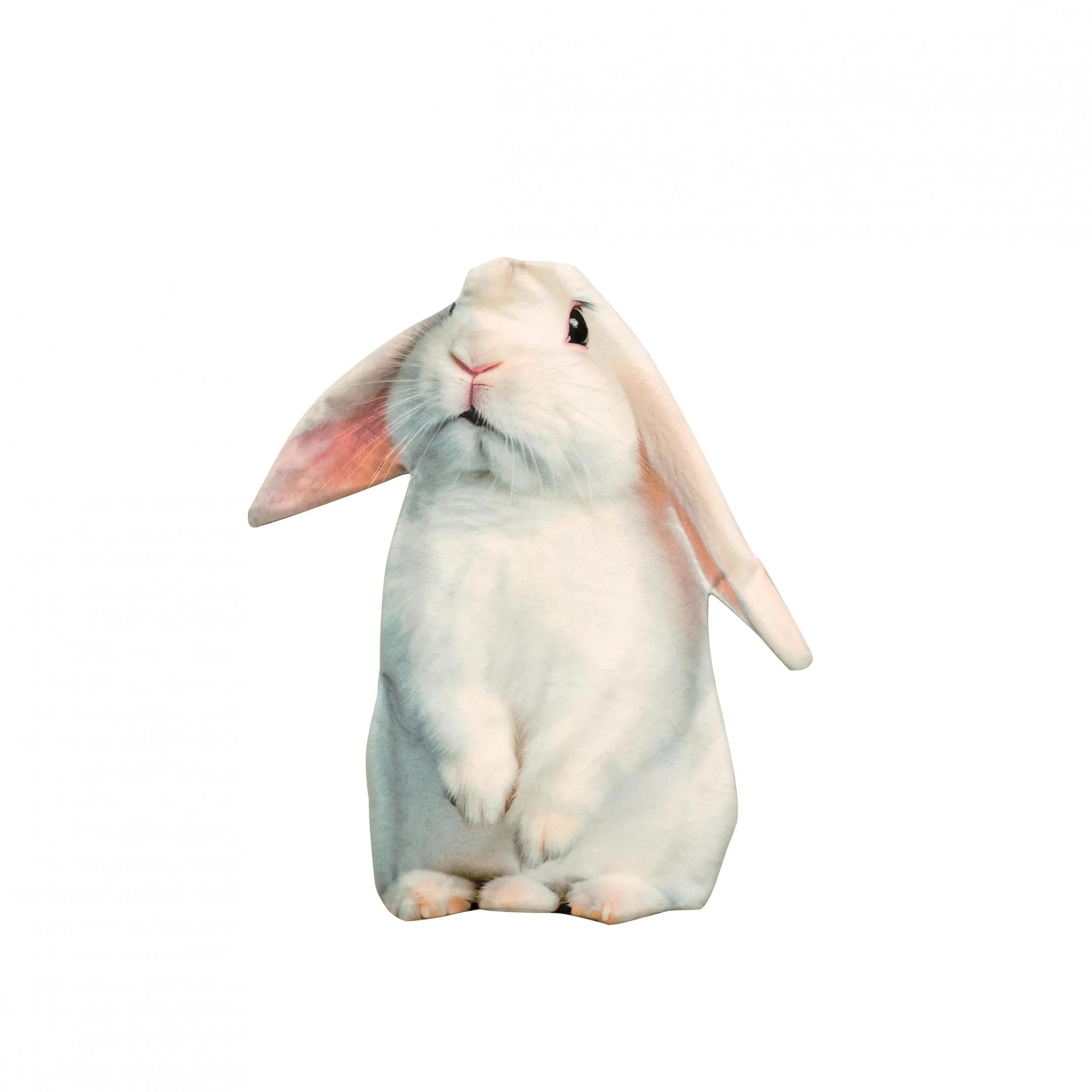 Easter Bunny Pillowcase Soft & Durable Cover