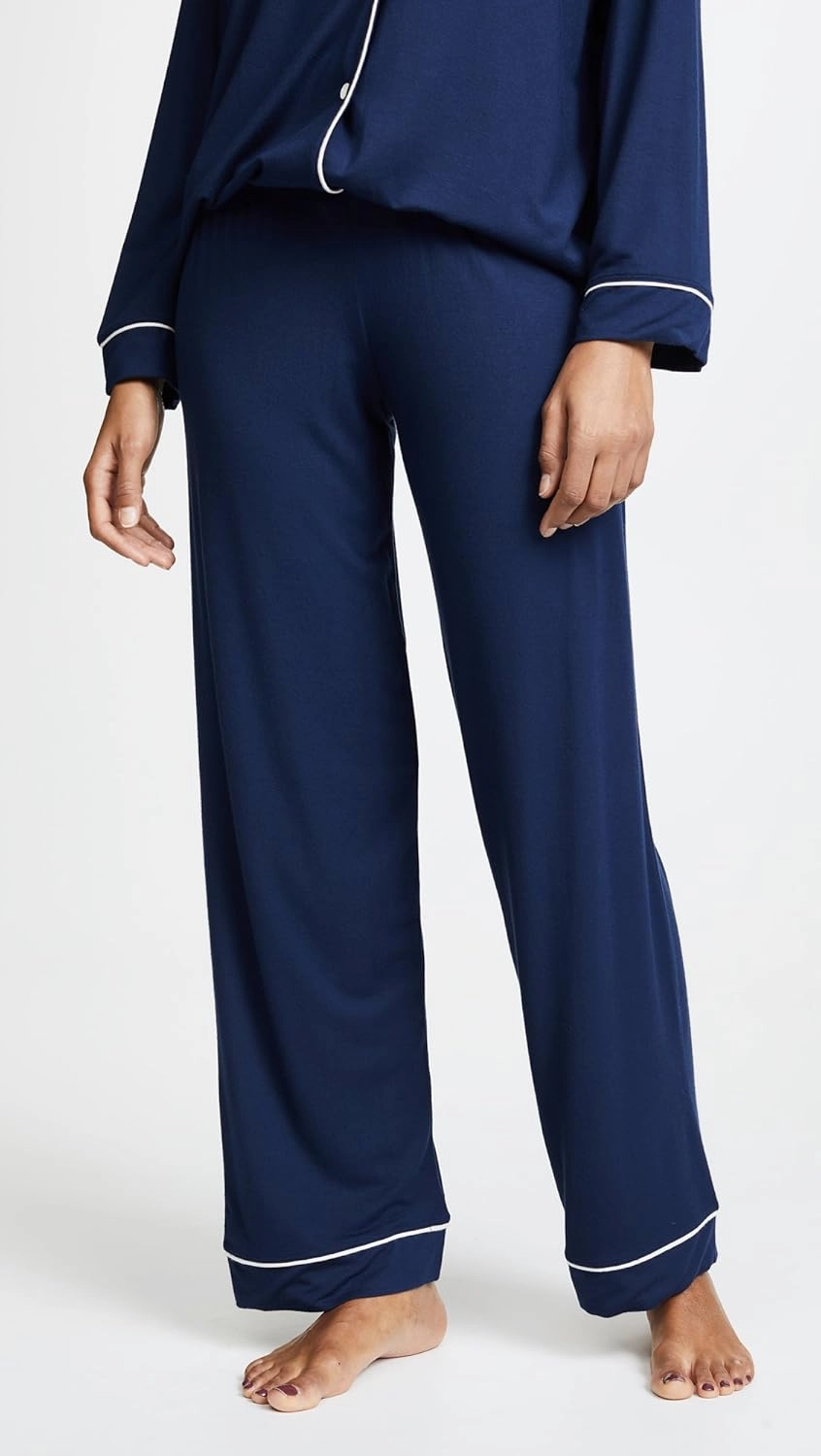 Eberjey Women's Gisele PJ Set