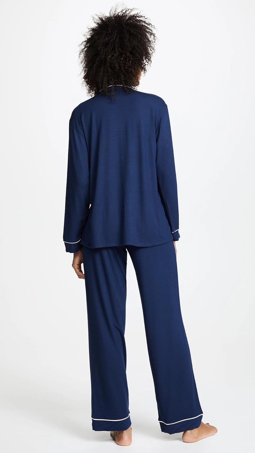 Eberjey Women's Gisele PJ Set