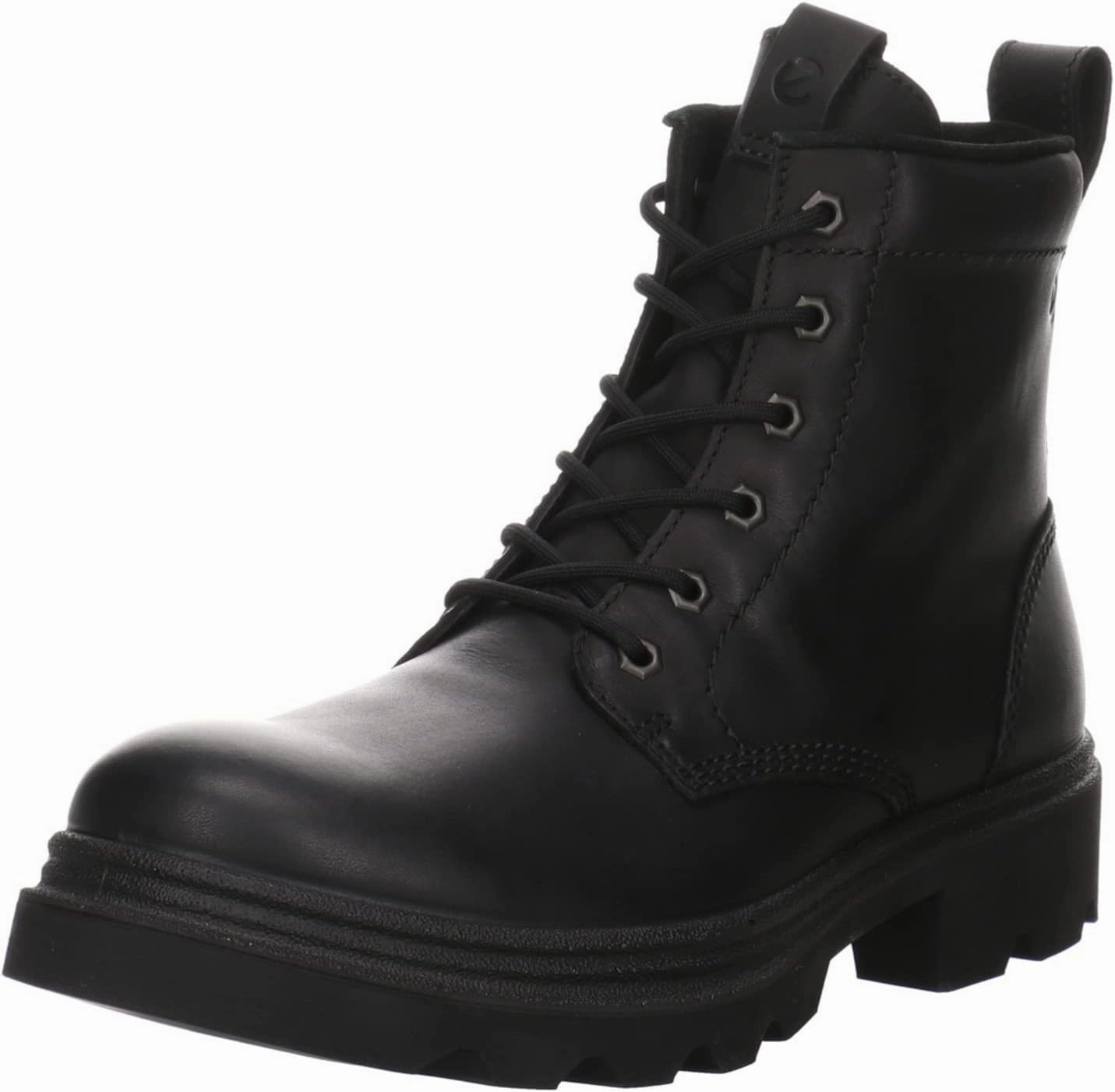 ECCO Men's Grainer M