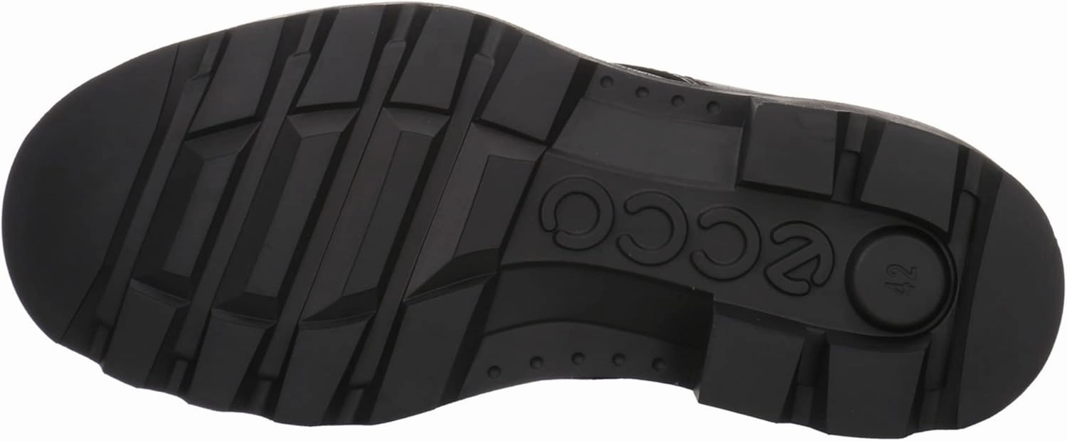 ECCO Men's Grainer M