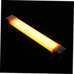 Echargeable Camping Light Recharge 5-24hr LED Lantern 22cm Multifunctional Outdoor Lamp for Tent Fishing Picnic
