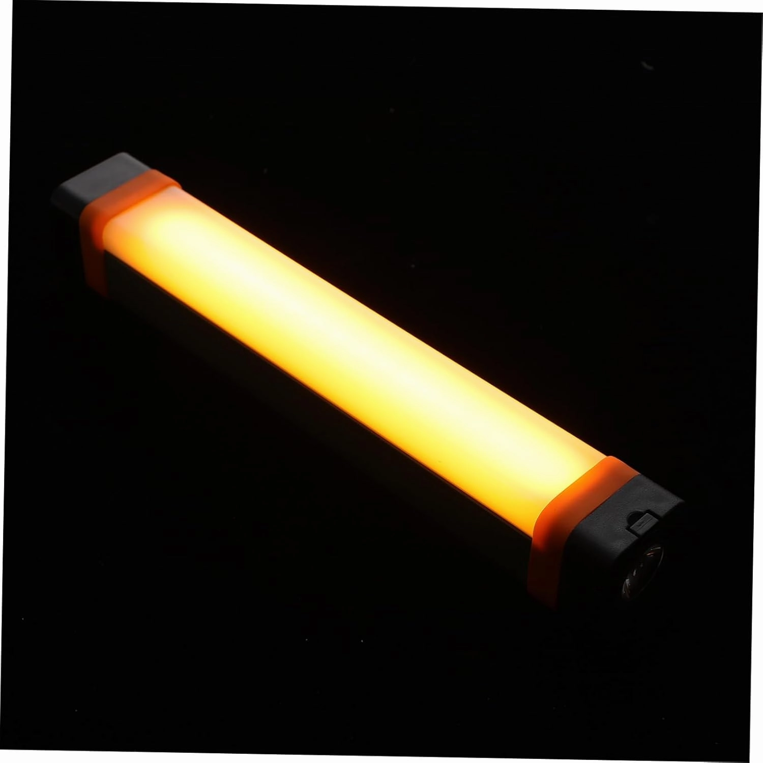 Echargeable Camping Light Recharge 5-24hr LED Lantern 22cm Multifunctional Outdoor Lamp for Tent Fishing Picnic