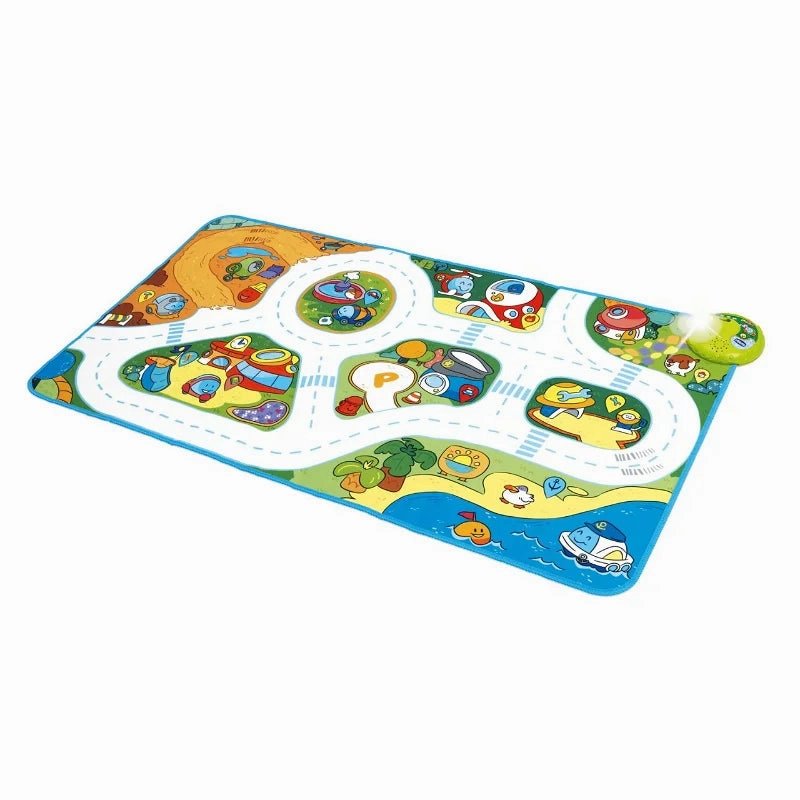 Electronic mat Electronic City 110 x 60 cm, 12m 