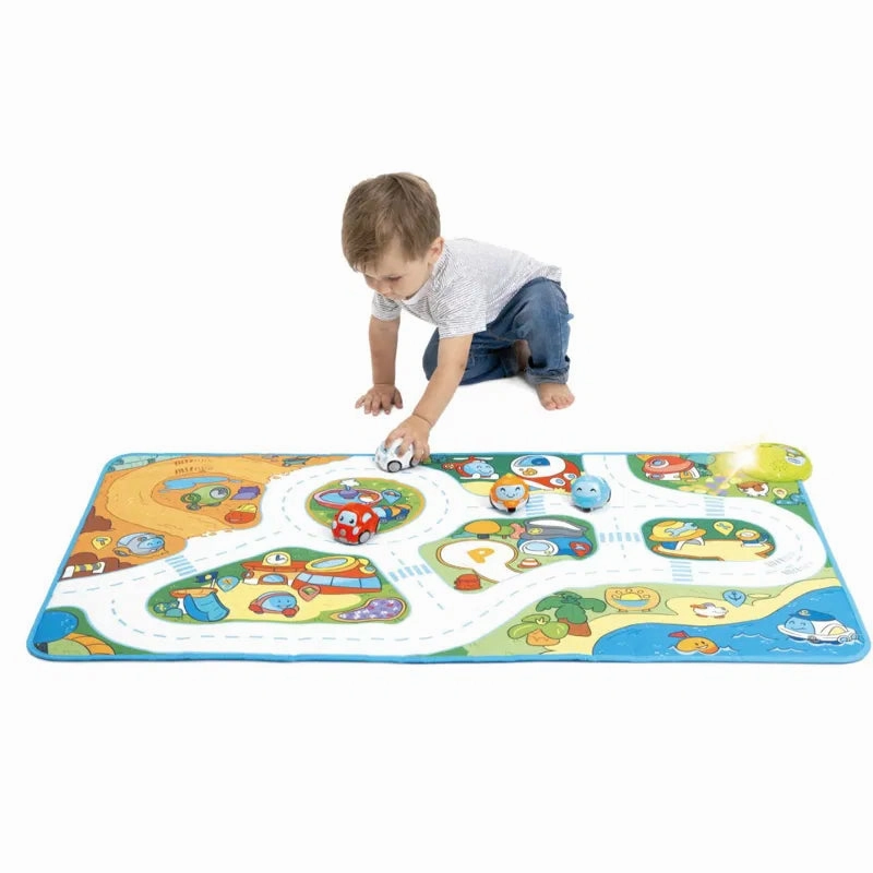Electronic mat Electronic City 110 x 60 cm, 12m 