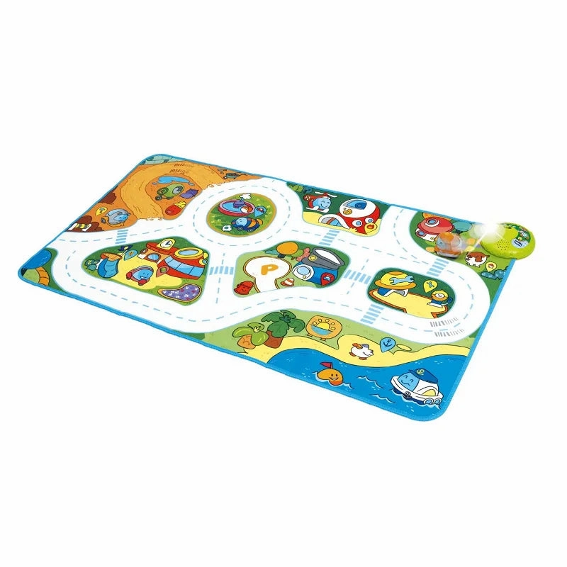 Electronic mat Electronic City 110 x 60 cm, 12m 