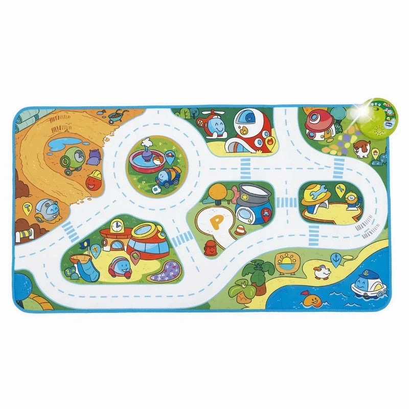 Electronic mat Electronic City 110 x 60 cm, 12m 