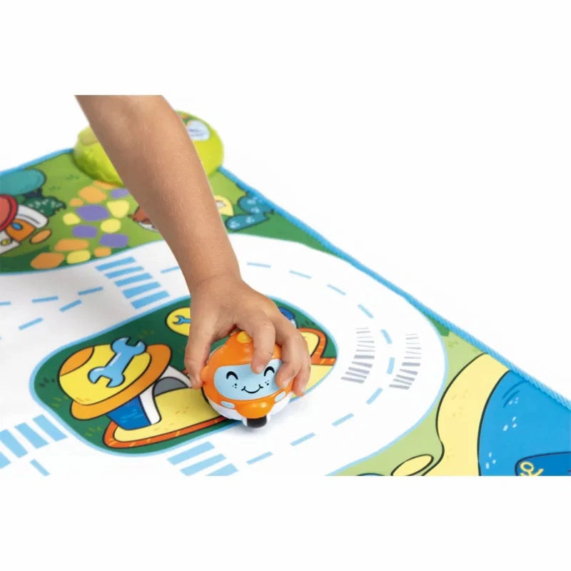 Electronic mat Electronic City 110 x 60 cm, 12m 