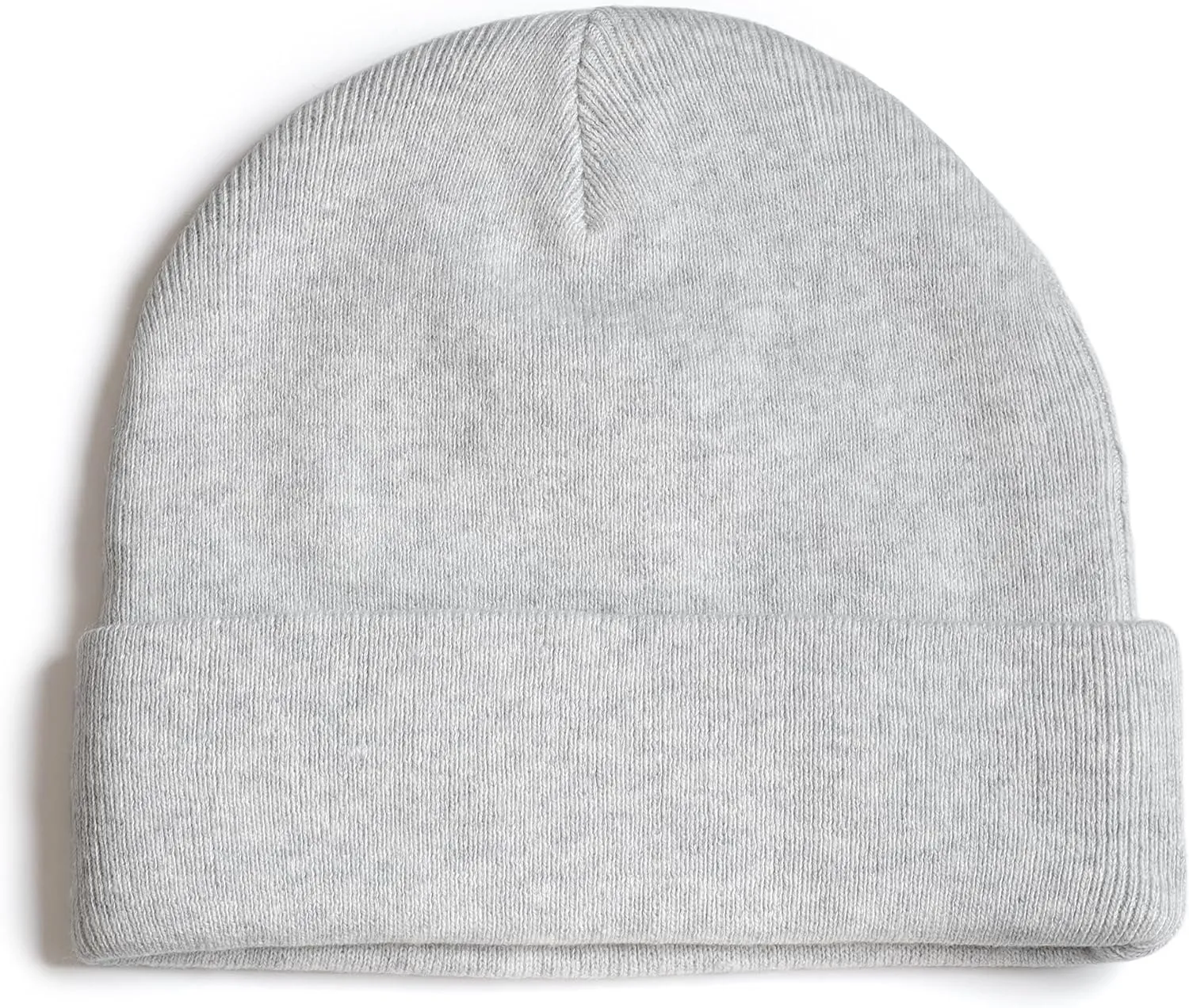EMF Protection Beanie – Faraday Beanie with Radiation Blocker, Fabric Hat, Anti-Radiation Cap for Brain Health