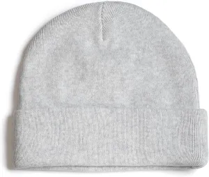EMF Protection Beanie – Faraday Beanie with Radiation Blocker, Fabric Hat, Anti-Radiation Cap for Brain Health